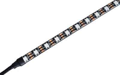 Shiritë LED Watercool MO-RA IV 600 Ambient Light, ARGB, 3-pin RGB