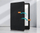 Mbulesë mbrojtëse Tech-Protect Smart Case për Kindle Paperwhite 5, e zezë