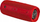 Блутут звучник Manta SPK130GO, 10W, IPX4, црвен