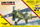 Model avion Mirage LUBLIN R.XIII D, 1:48, i argjendtë