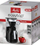 Aparat për kafe Melitta Easy II Therm 1023-08, i zi