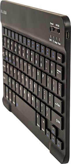 Tastierë Bluetooth Blow BTK, pa kabllo, me micro USB, e zezë