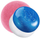 Blush dhe buzëkuq Fwee Blurry Pudding Pot BS04 Breeze, 5 g, rozë e çelët