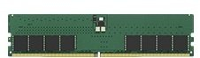 RAM Kingston KVR56U46BD8-32, 32GB, DDR5 5600MT/s, jeshile