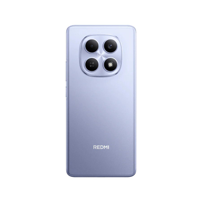 Телефон Xiaomi Redmi Note 15, 6.77\", 8GB 256GB, виолетов