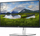 Монитор Dell P2424HT, 23.8" LED, Full HD, IPS, HDMI, DisplayPort, USB-C, црн