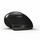 Mi kompjuteri Port Designs 900706 BT, ergonomik, RF dhe Bluetooth, 1600 DPI, i zi