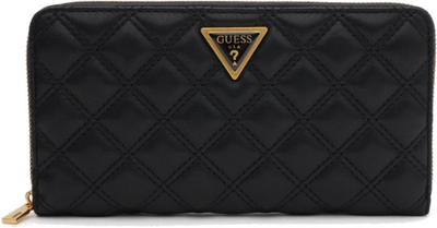 Kuletë për femra Guess Giully Black Floral, e zezë