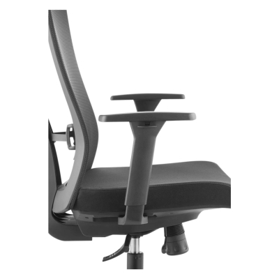 Стол Ergo Office ER-414 Premium, црна боја
