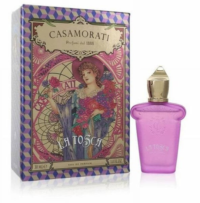 Eau de Parfum Xerjoff Casamorati La Tosca, 30ml
