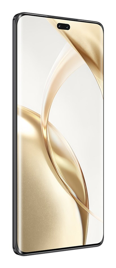 Telefoni HONOR 200 Pro, 12GB RAM, 512GB, Dual SIM, ngjyrë e zezë