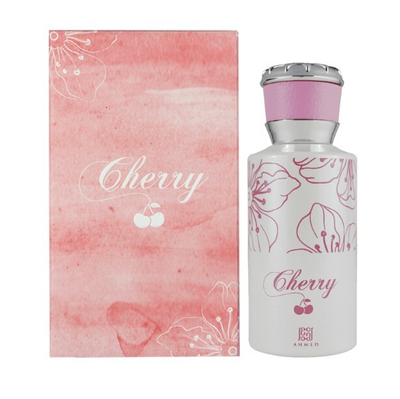 Eau de Parfum Ahmed Al Maghribi Cherry, 50 ml