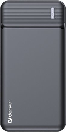 Power bank Denver PQC-15007, 15000mAh, QC 3A, i zi