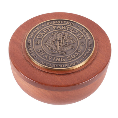 Sapun rroje Captain Fawcett xScapicchio, 110g, në kuti druri