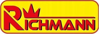 Shënjues metali Richmann C5830 universal, 150mm, ngjyrë argjendi