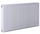 Radiator çeliku Caradon K22 900x500, 1145W, me kllapa montimi, i bardhë