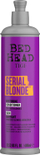 Balsam flokësh Tigi Bed Head Serial Blonde, 400ml, për flokë biondë