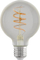 Llambë LED EGLO G80 Globe, 4W, 270 lm, E27, transparente
