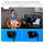 Feelworld TP10 Teleprompter për tabletë