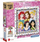 Puzzle Clementoni Frame me up Disney Princesses, 60 pjesë, shumëngjyrësh