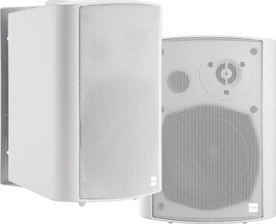 Kuti zani Vision Column SP-1900P, 30W, Bluetooth, e bardhë
