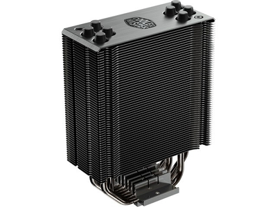 Ftohës procesori Cooler Master Hyper 212 Black Edition, LGA1700, i zi