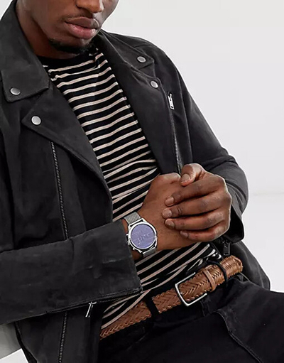 Orë dore Tommy Hilfiger Icon 1791596