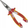 Clampë pincë VDE Chain Nose Radio, 6.75", e kuqe