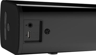 Soundbar Creative Stage Air V2, 2.0, i zi