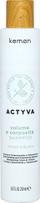 Shampo flokësh Kemon ACTYVA Volume and Body, 250ml, për volum