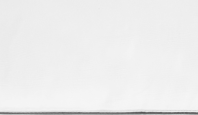 Сет перници ПЕЛИСТЕР Јапара Памук Лоу, 40 x 80 cm, анти-алергиски, бел