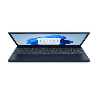 Лаптоп Lenovo 83K100CYPB, тастатура QWERTY US, SDRAM, сив