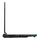 Laptop ASUS ROG Strix SCAR 16, G634JYR, i9-14900HX, 16", 2560x1600, 32GB, 2TB SSD, RTX 4090, Win 11 Home, i zi