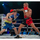 Doreza boksi YakimaSport Wolf, për meshkuj, madhësia L, të kuqe