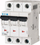Ndërprerës automatik Eaton PL6 C25 3P, 25A, 6kA, trefazor