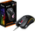 Maus Gigabyte Aorus M5 (UWGBMYBPO290), i zi