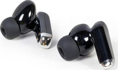 Kufje Gembird FitEar X300, Bluetooth TWS, të zeza
