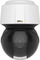 Kamerë sigurie dome IP Axis Q6135-LE, HDTV 1080p, zmadhim optik 32x, bardh e zi