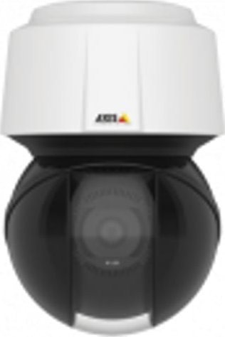 Kamerë sigurie dome IP Axis Q6135-LE, HDTV 1080p, zmadhim optik 32x, bardh e zi