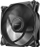 Ventilatorë për kasë Antec STORM, 120mm, PWM, set me 3 copë, ngjyrë e zezë