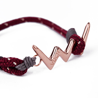 Byzylyk Vuch Mariana Rose Gold