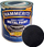 Bojë antikorrozive për metal Hammerite Hammered Black, 750 ml, efekt hammered, e zezë