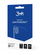 Mbrojtës kamere 3mk Lens Protection për Oppo Reno 13 Pro, xham hibrid, 0.16mm, transparent