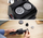 Mulli mishi Bosch Series 6 MFWS660B, 3.5kg/min, 500W, i zi