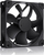 Ftohës Noctua NF-A9 PWM Chromax Black Swap, 92 mm