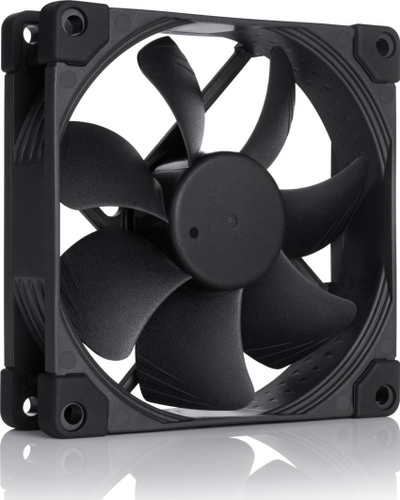 Ftohës Noctua NF-A9 PWM Chromax Black Swap, 92 mm