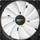Ftohës Cryorig QF140 Silent, 140 mm