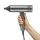 Tharëse flokësh S-Style Speed Pro