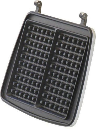 Pajisje për Waffle Dezal 30 1.4, e zezë