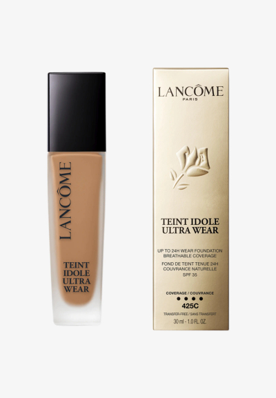 Krem pudër Lancôme Teint Idole Ultra Wear 425C, 30 ml